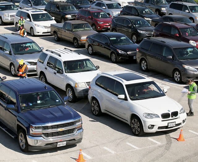 美国,何时复工 | 地球知识局