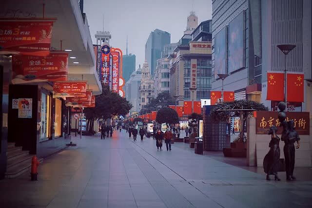 为什么说上海可能是中国最懂消费者的城市