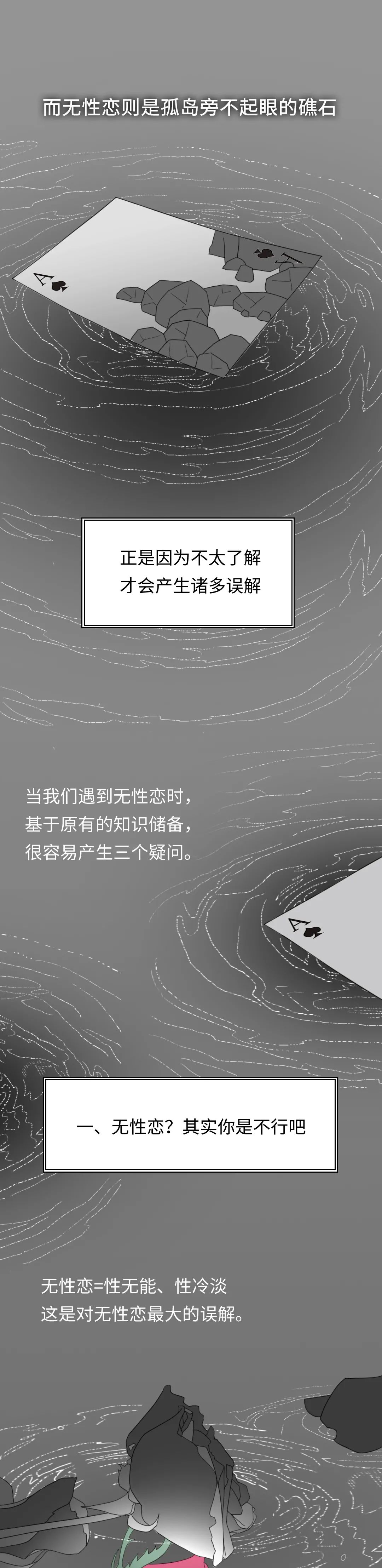 科普丨在中国，有1400万人不想啪啪啪