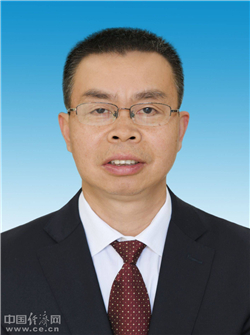倪勋万志琼姜鸿飞当选资阳市人大常委会副主任图简历