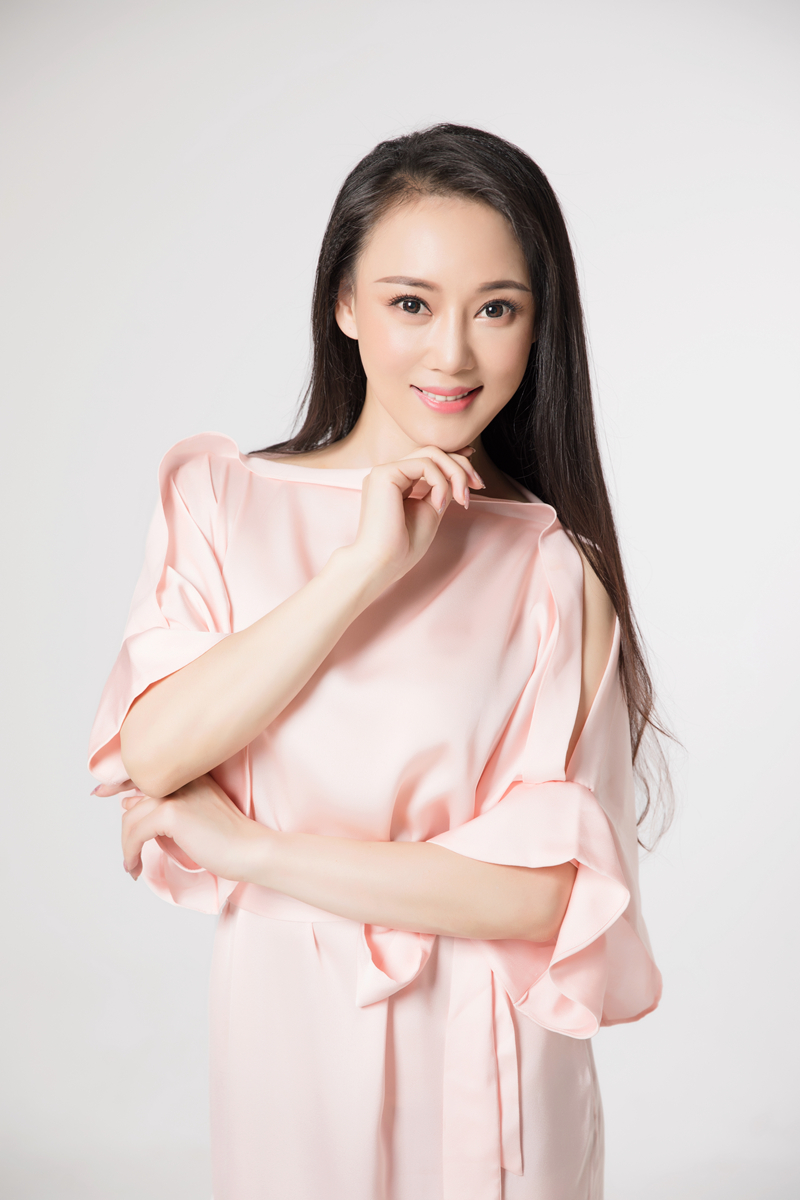 向着心中的更好迈进 ——记《陕西新闻联播》主持人孙驭