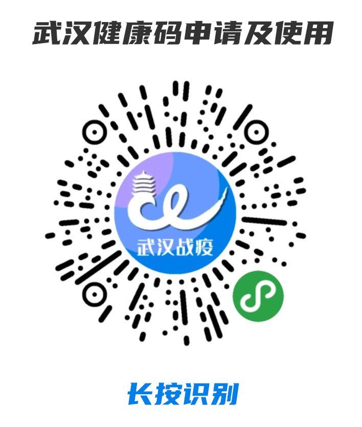 湖北健康码来了!正式启用后凭绿码通行