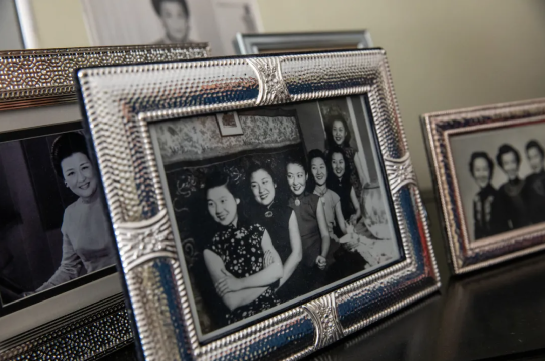 100岁的“中餐女王”，曾用半个世纪改变了美国