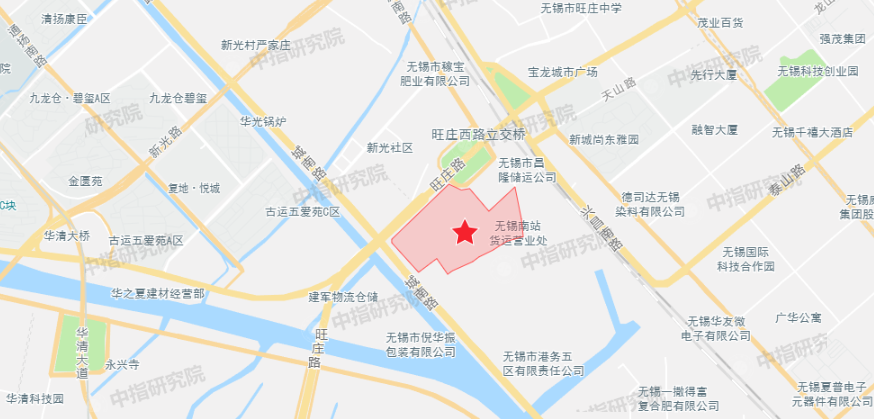 经过170轮竞价,最终,由无锡建悦房地产开发有限公司 建发)以成交价