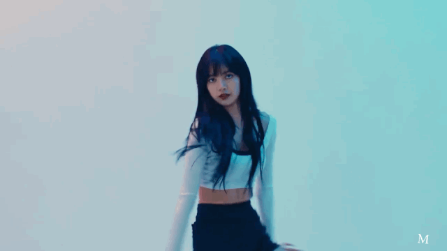 性感辣妹 (lili·film )