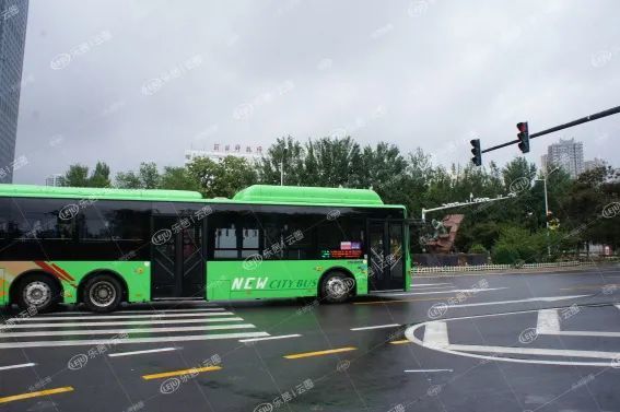 秦皇岛这条公交线路拟调整线路