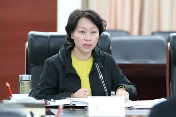 重磅36岁升正厅的她任安徽省委宣传部常务副部长