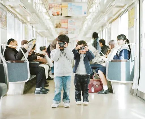 6位摄影师带你窥见6种不一样的日本