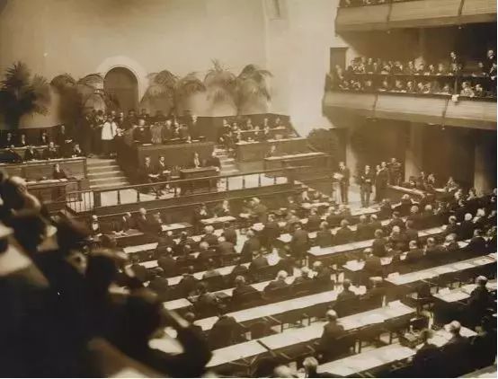 格陵兰为什么要脱离欧盟