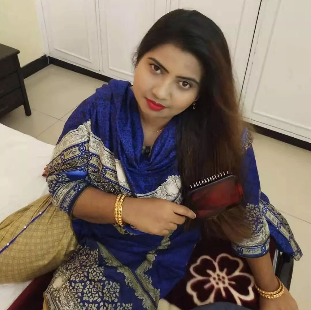 15天，我在巴基斯坦娶了个老婆｜故事FM