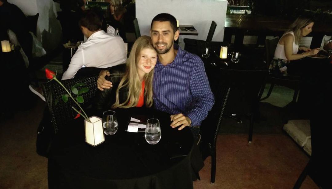 比尔·盖茨女儿恋情曝光：为什么是这个男人