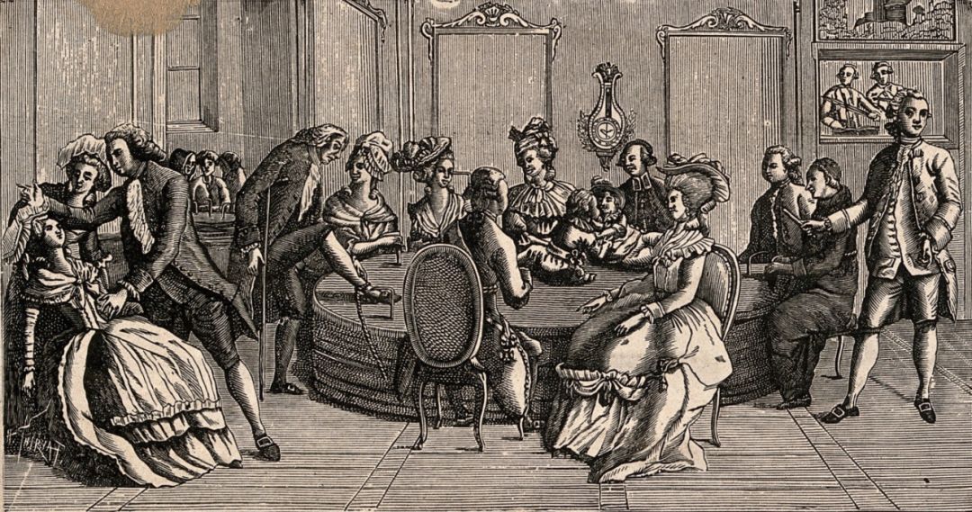 伟大的双盲实验一出现，就打败了风靡巴黎的伪医学