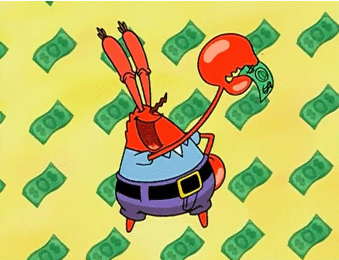 每个像我一样的文艺青年是不是都活成了章鱼哥