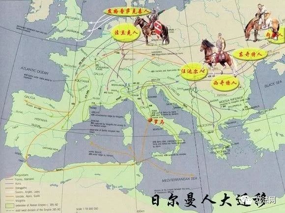 誓言帮手诺曼人对英格兰的入侵为何催生了现代刑法审判制度的诞生