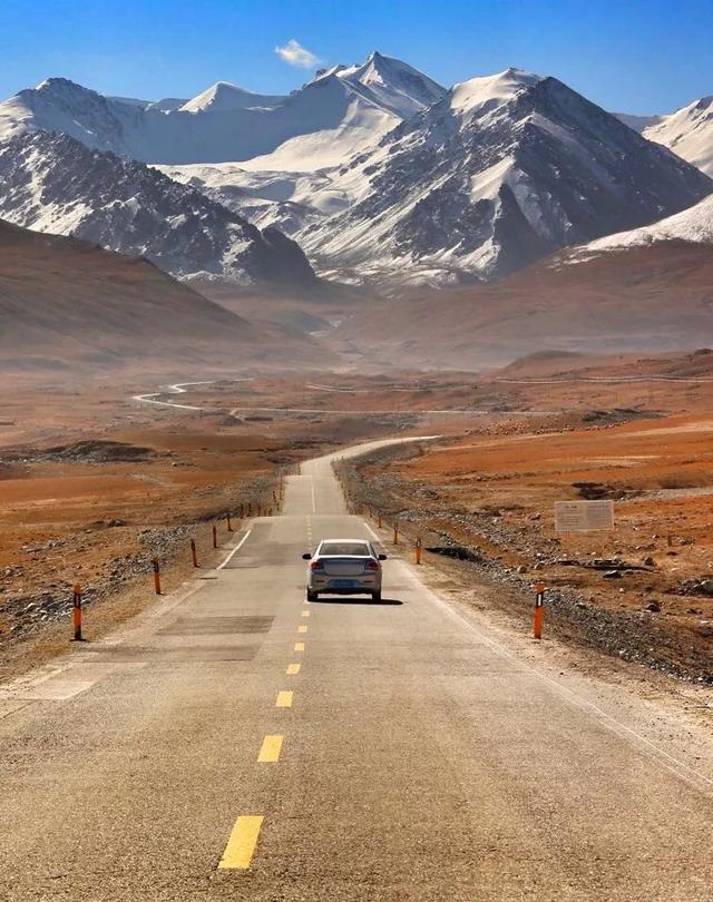 如果可以，一定要去新疆走一走，体会它的千种风情，万种风光（最新发布）