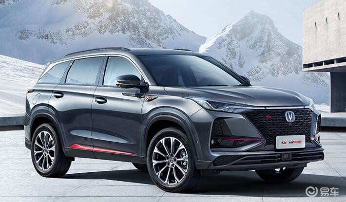 10-15万元预算买suv,给你4个买国产品牌的理由