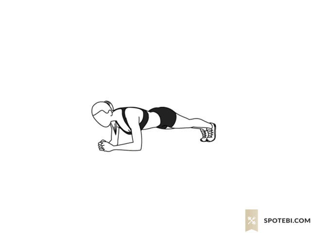 5个动作避免翘臀先粗腿拯救扁平臀