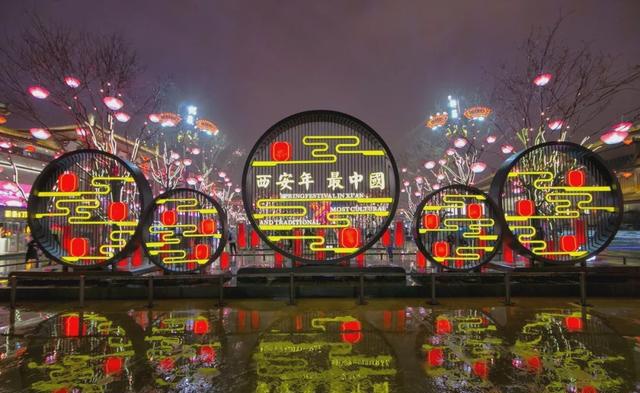 中国年味最浓的15个地方