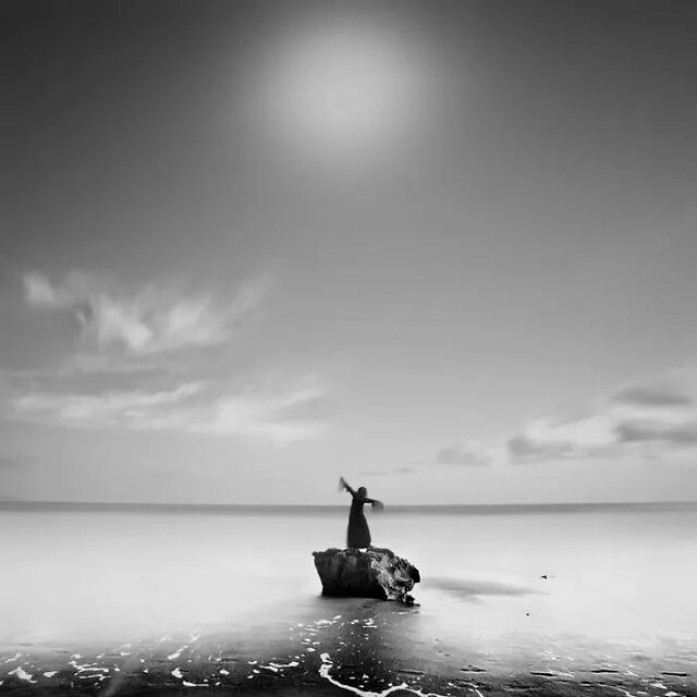 nathan wirth:挥之不去的沉默与孤独