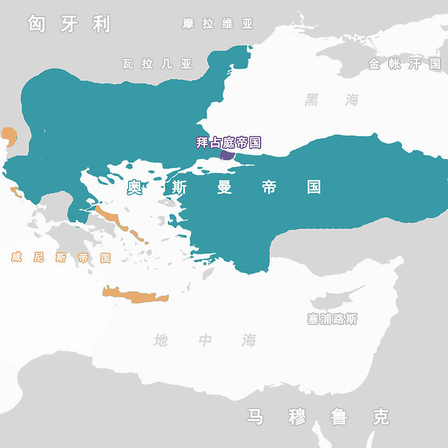 什么是土耳其“大巴扎”？ | 地球知识局