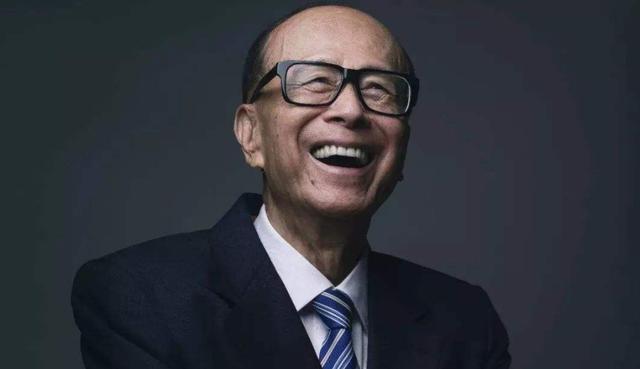 李嘉诚入局“不老药”却成A股割韭镰刀