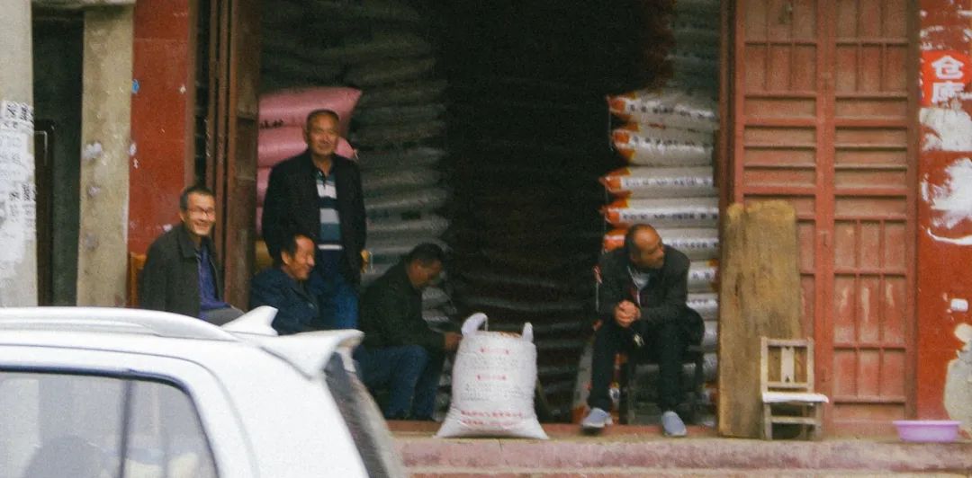 再谈五条人：县城没有美学，只有生活