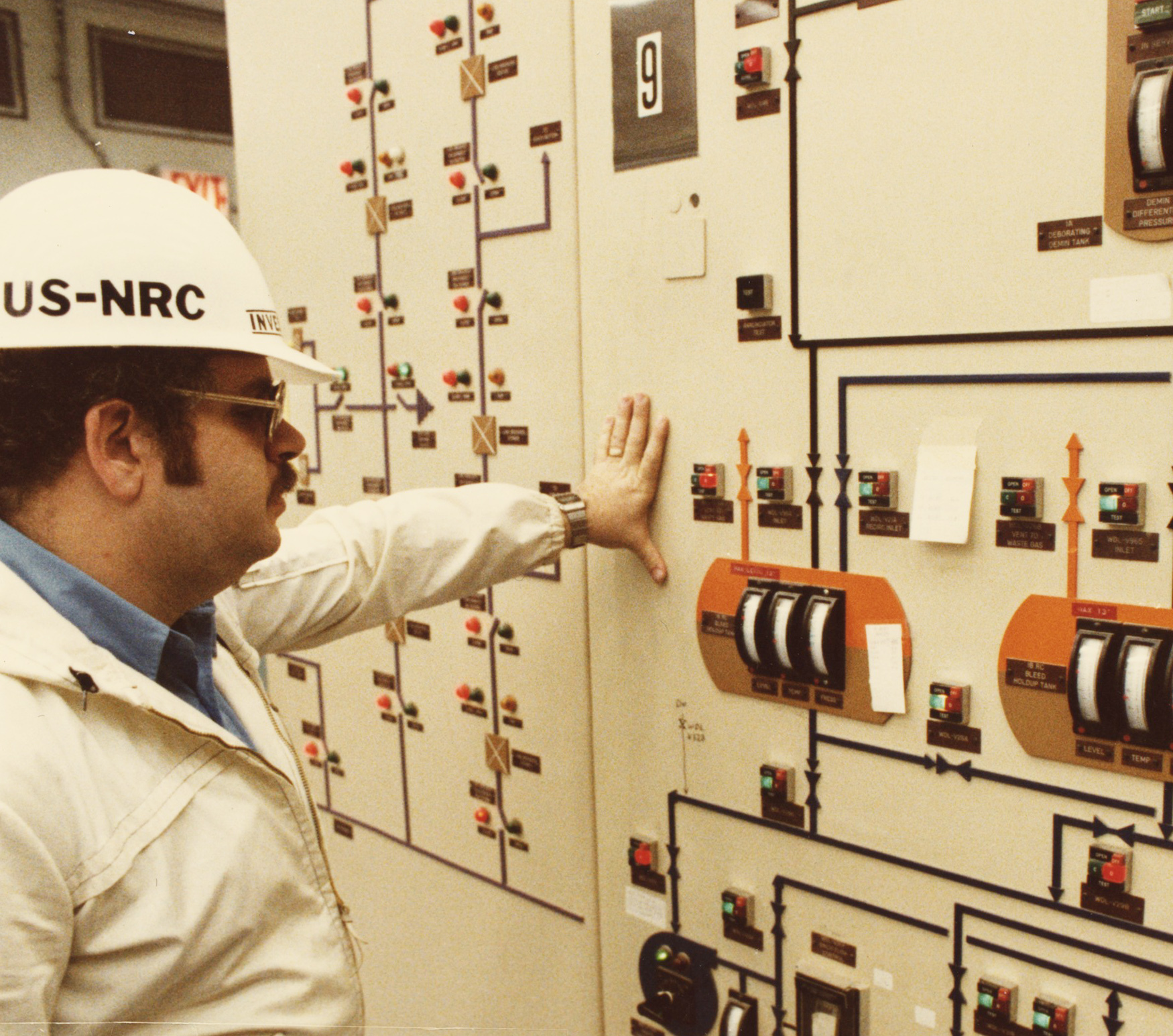 美国，核泄漏 | 地球知识局