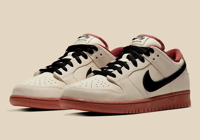 dunk sb# z:"这些80年代的 nike 篮球鞋能流行到现在,有一个最最根本