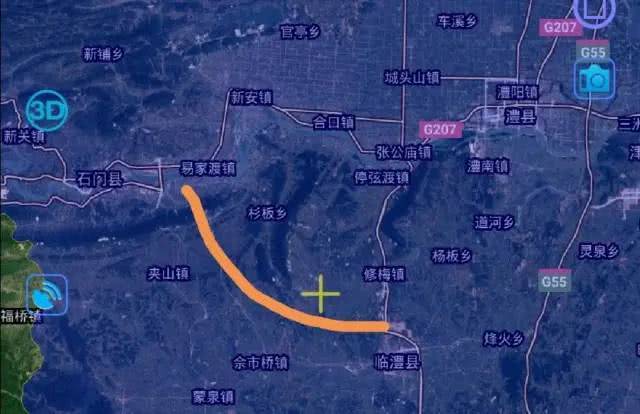 常德市2区6县1市,新建高速公路,收费站,快速公路,理想规划图