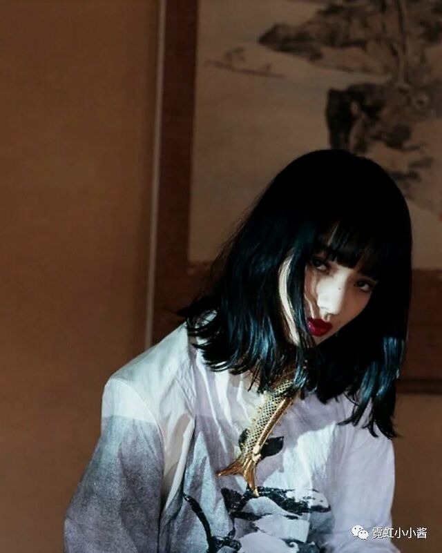 想模仿小松菜奈的厌世慵懒风?别以为点个痣就行了|日本医美