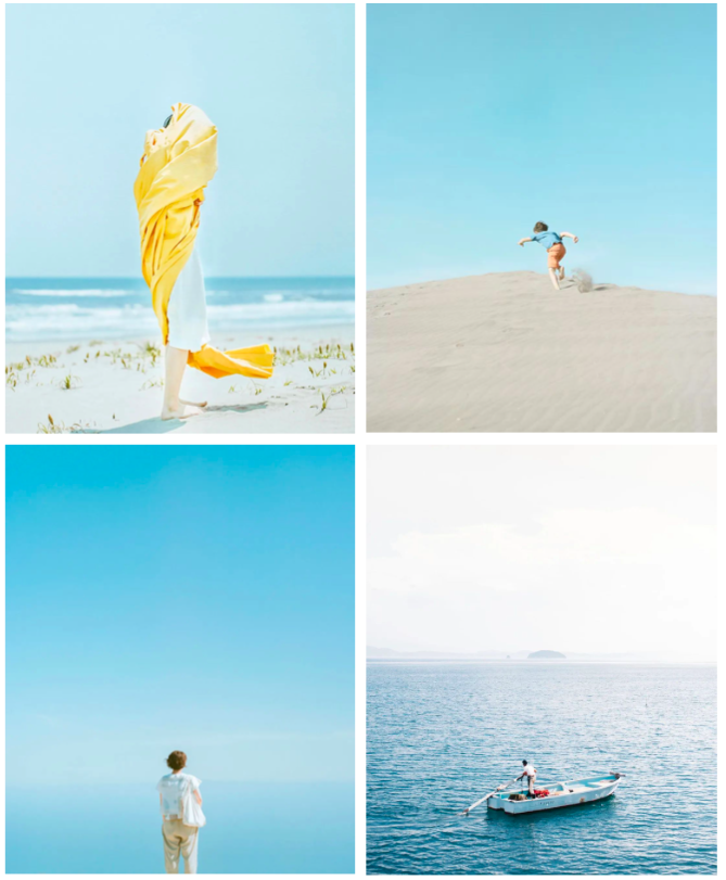 6位摄影师带你窥见6种不一样的日本