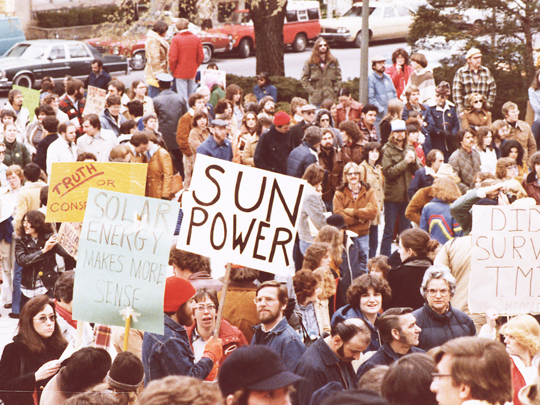 美国，核泄漏 | 地球知识局