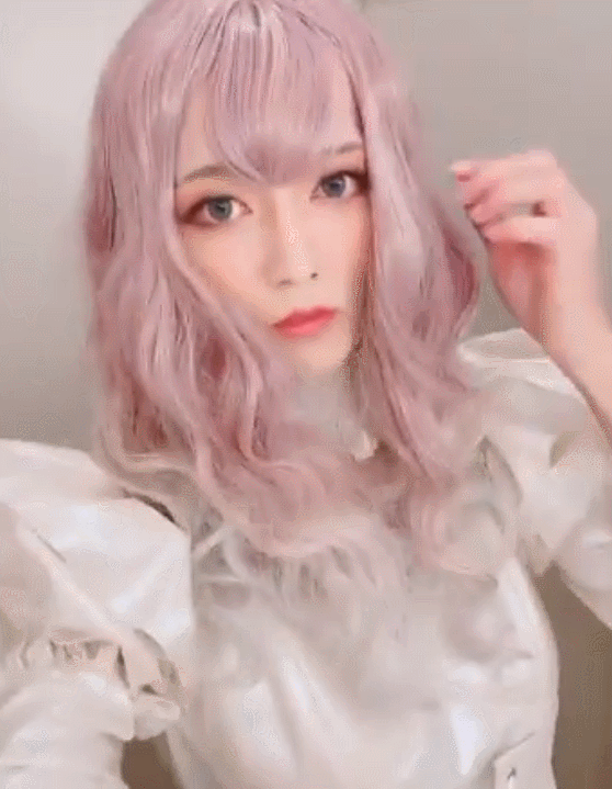 胡茬糙汉秒变美艳御姐日本女装大佬震惊全网