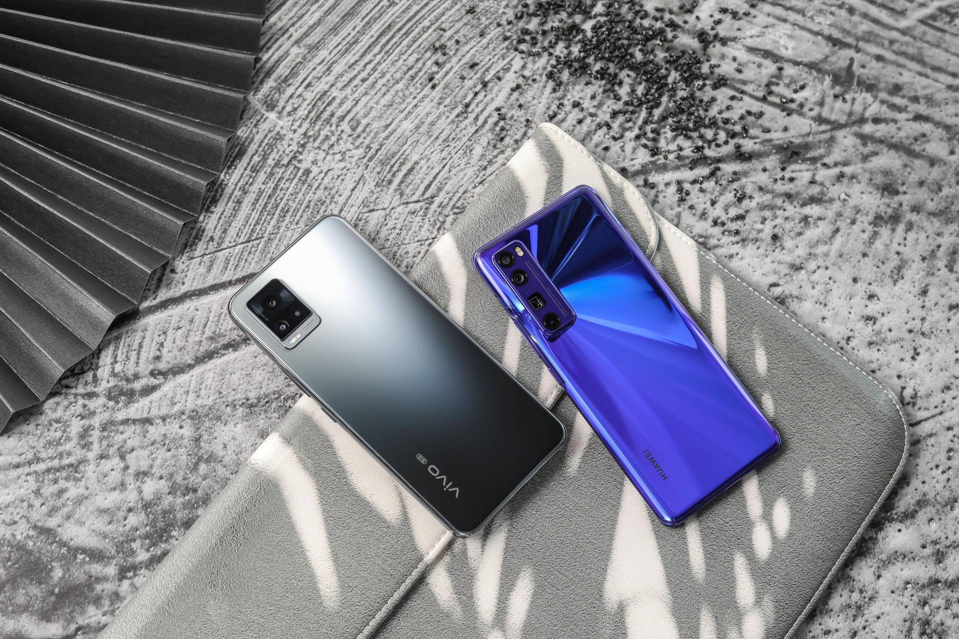 nova7pro,华为nova7Pro vivos7和华为nova7pro实拍样张对比,谁才是自拍旗舰担当?
