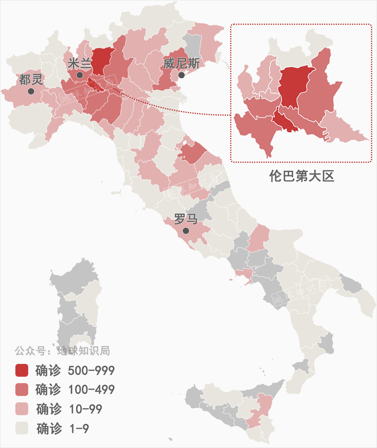 拥有高端工业体系的德国面对疫情真可以游刃有余吗