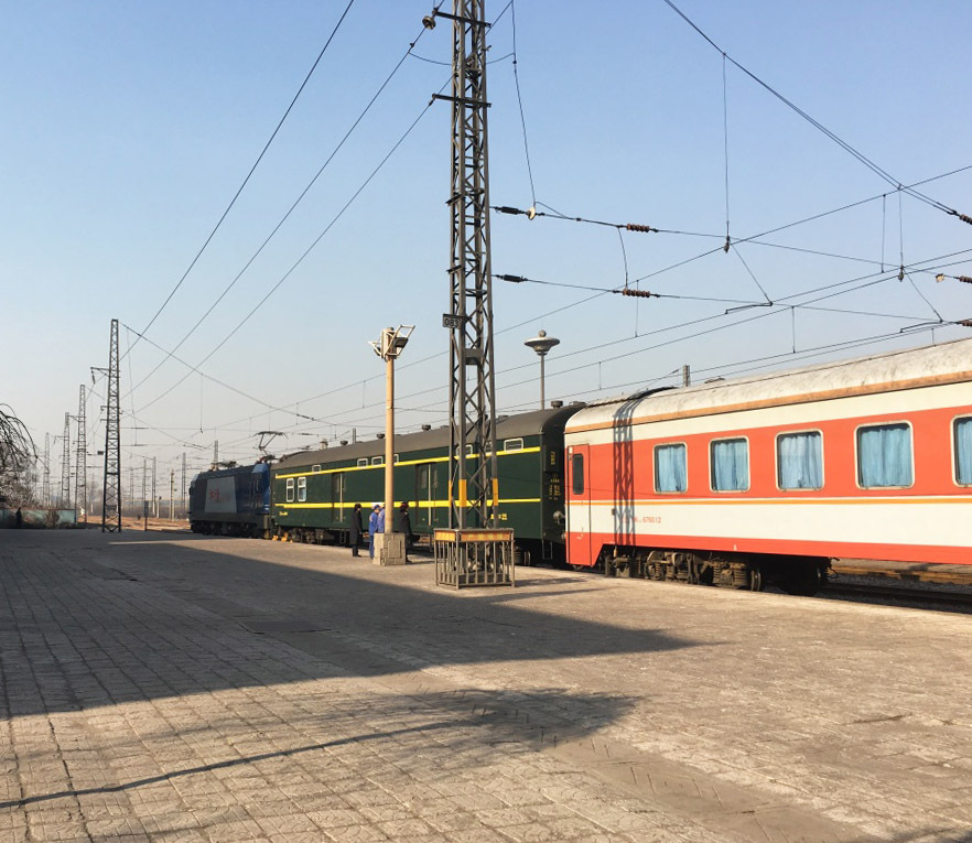 山西这个县为何成为疫情重灾区？| 地球知识局