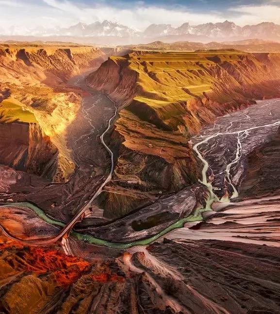 如果可以，一定要去新疆走一走，体会它的千种风情，万种风光（最新发布）