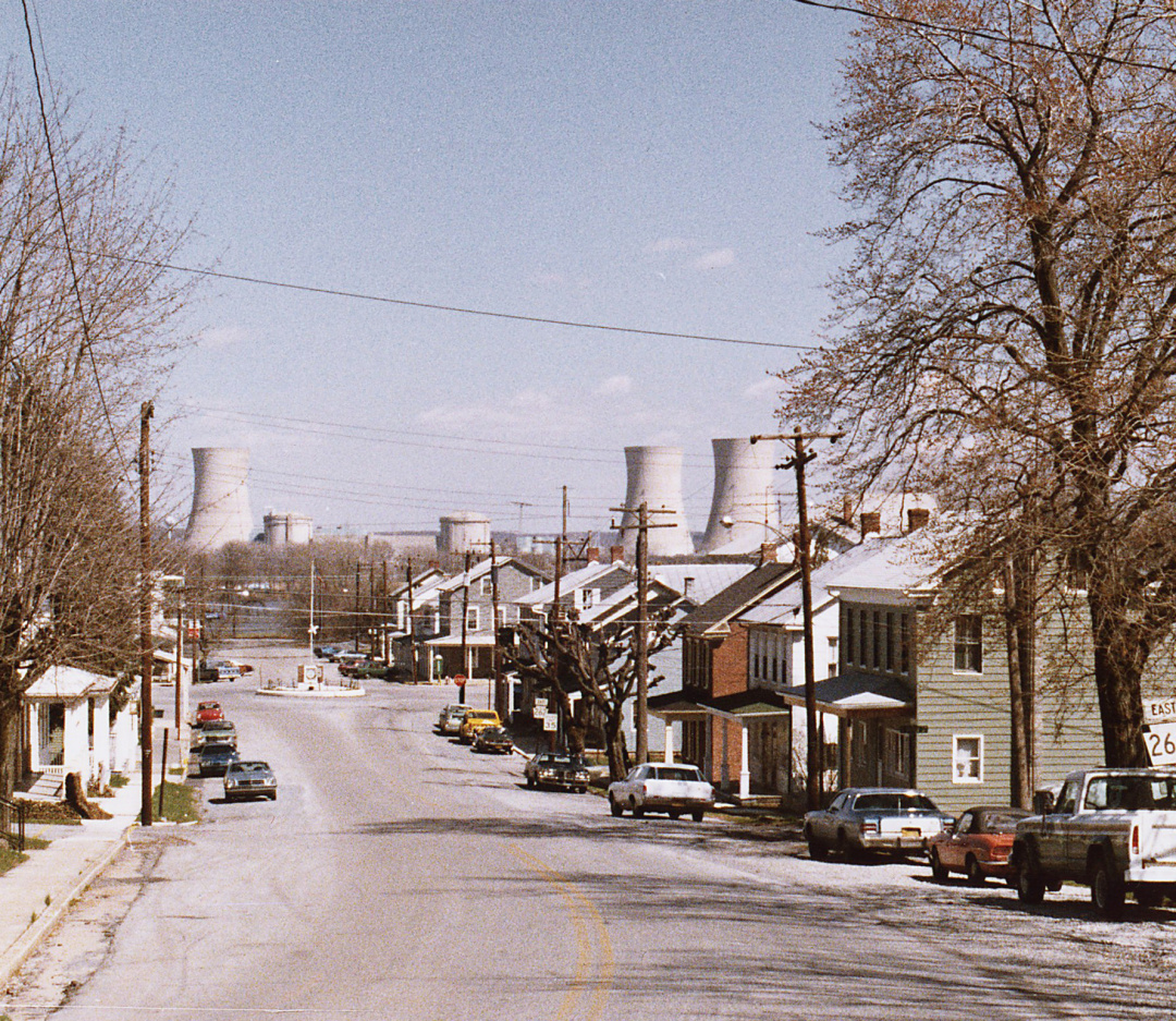 美国，核泄漏 | 地球知识局