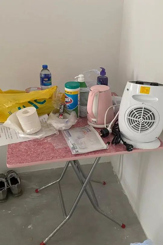 逆行四十日，香港摄记的武汉故事