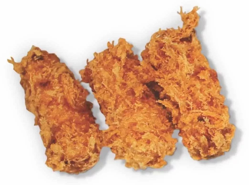 美食，是我对日本的主要记忆