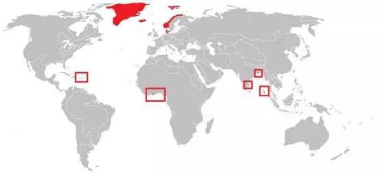 格陵兰为什么要脱离欧盟