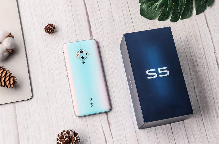 vivos系列首款5g手机vivos6官宣确认