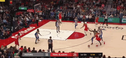 关键中投终结比赛!安东尼值216万美元