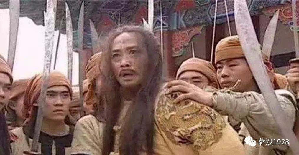 洪秀全忍无可忍才绝地反攻？天京事变爆发死2万人