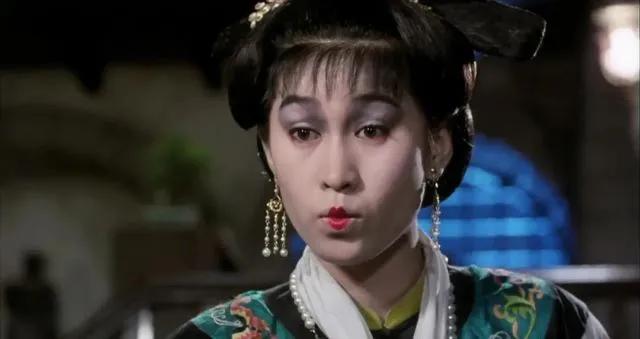 《灵幻先生》3位女鬼命运不同:一位改行卖保险,一位嫁