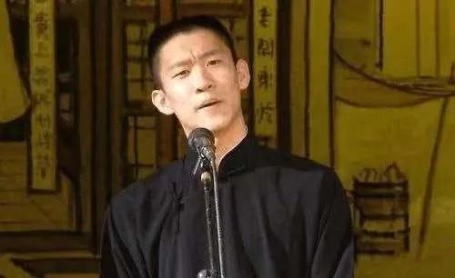 郭德纲：我最爱的徒弟曹云金