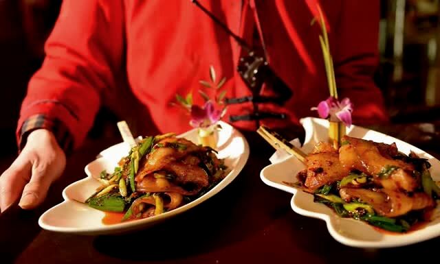 蒜黄韭黄、蒜苗蒜薹，难倒多少上街买菜的大老爷们