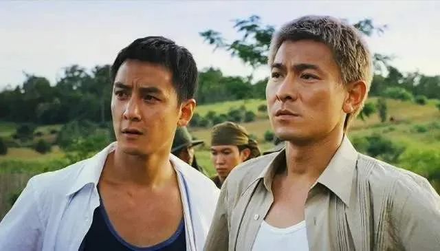 陈凯歌，好大的腕儿啊