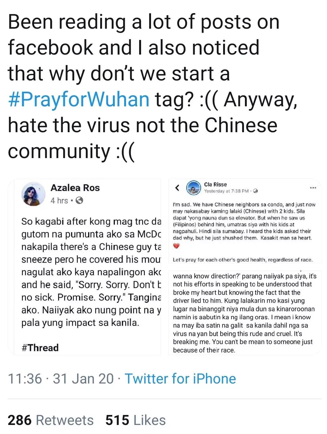 歧视亚裔司空见惯？我们直接上街“质问”法国人