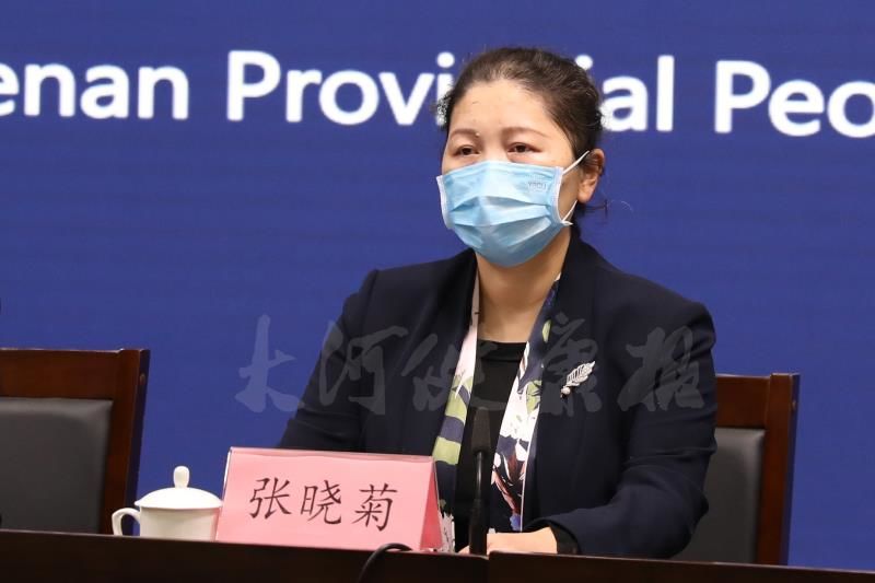 张晓菊谈第六版诊疗方案五点变化__凤凰网